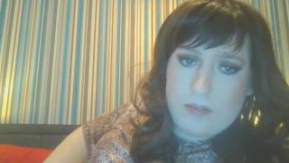 Shemale Webcams Video for January 04, 2019 – 34 Shemale!-2