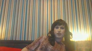 Shemale Webcams Video for January 04, 2019 – 34 Shemale!-3