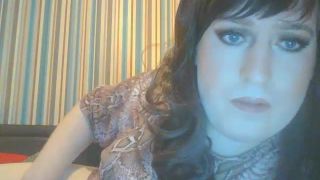 Shemale Webcams Video for January 04, 2019 – 34 Shemale!-4