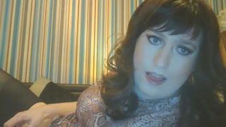 Shemale Webcams Video for January 04, 2019 – 34 Shemale!-6