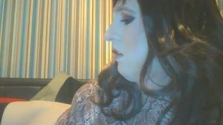 Shemale Webcams Video for January 04, 2019 – 34 Shemale!-7