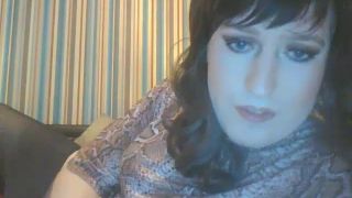 Shemale Webcams Video for January 04, 2019 – 34 Shemale!-8