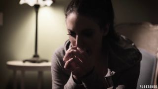 6205 Angelq White Karlq Lqne Busty Wife Catches Her Husband H...-4