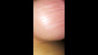 adult clip 20 Blonde girl first time painfull anal on amateur porn rough amateur-8
