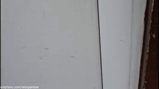 Masturbation OMG Im Not On the Pill - UBER Driver Wasnt Supposed to CUM Inside-6