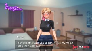 [GetFreeDays.com] KISS MY CAMERA MODE STORY 4 Gwen blowjob expert GAMEPLAY Sex Clip May 2023-9