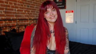 10 Femdom Tasks Ginger Rae Humiliation Tasks ﻿Ginger Rae xoxo (Femdom porn)-1
