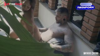 [GetFreeDays.com] THEY FILMED ME FUCKING MY BIG ASS PUSSY IN THE BACKYARD, HOW NAUGHTY Adult Clip May 2023-4