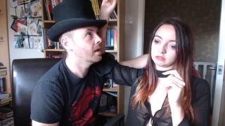 free porn video 16 Entrancement UK – HypnoStream: Lottie - hypnosis - feet porn bill bailey foot fetish-6