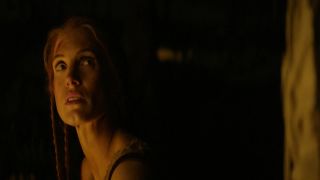 Jessica Chastain - The Huntsman Winter&#039;s War (2016) HD 1080p - [Celebrity porn]-2