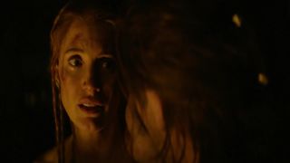 Jessica Chastain - The Huntsman Winter&#039;s War (2016) HD 1080p - [Celebrity porn]-6