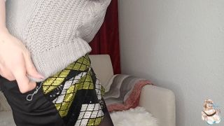 [K2S.CLUB] Casey Deluxe - Boob Play And Pussy Rub - FullHD 1080P-3