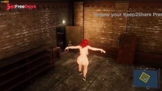 [GetFreeDays.com] Marvels Spider-Man Remastered The Heist DLC Nude Game Play Part 11  Download Nude and Game Sex Leak January 2023-1