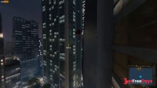 [GetFreeDays.com] Marvels Spider-Man Remastered The Heist DLC Nude Game Play Part 11  Download Nude and Game Sex Leak January 2023-5