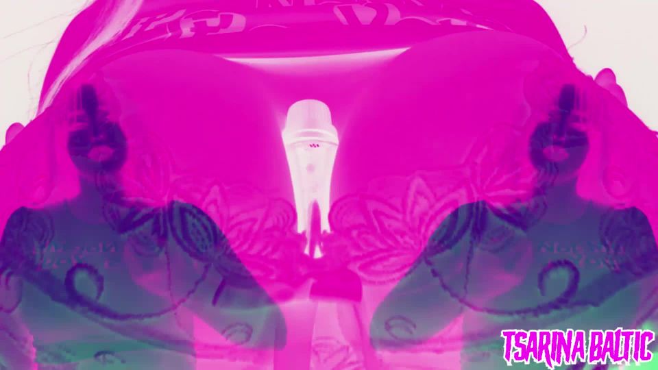 online adult video 16 girl fart fetish Tsarina Baltic – Glitch Aroma Goon, mind fuck on femdom porn