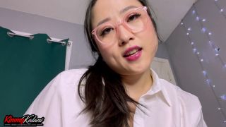 Sexy Dentist Kimmy Kalani: Ultimate Joi Roleplay!-5