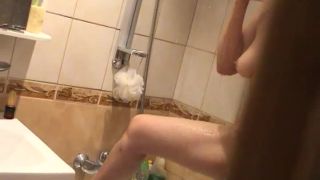 Voyeur Hidden Cam, Girls in Shower, Toilet, Nature, Bathroom-7