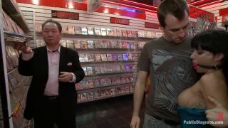 online porn video 18 Gia DiMarco. Free Pussy at the Porn Store [HD 840.5 MB] on anal porn femdom-1