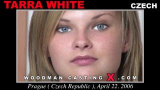 Tarra White casting X-0