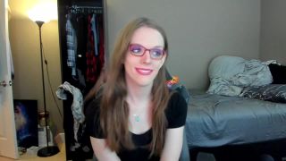 Shemale Webcams Video for September 28, 2020 – 04 Webcam!-6