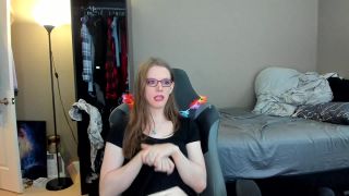 Shemale Webcams Video for September 28, 2020 – 04 Webcam!-8