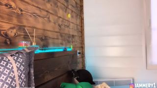 Shemale Webcams Video for October 15, 2019 – 10 webcam -4