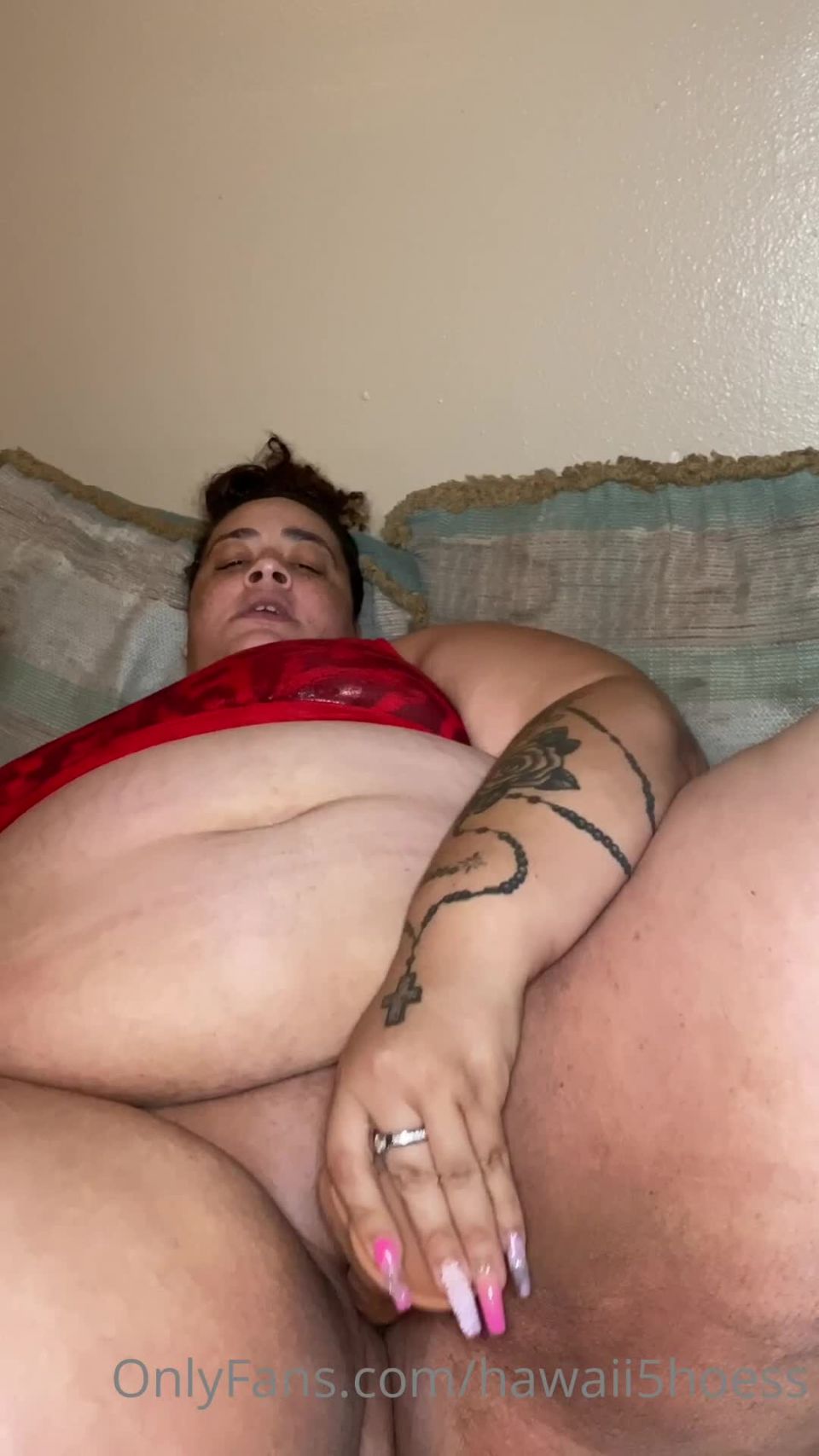 Onlyfans - hawaii5hoess - Good Night my Kings  Sleep Well Think of me my  Open Unlock th - 02-06-2020