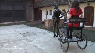 Latex Porn – 8188 – Lucille 3 - fetish - fetish porn nylon femdom-5