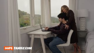 6241 Hardcore Fuck With Fit Milf Athena Anderson Helps Young ...-1