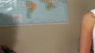 online clip 42 Brandi s Cheerleader Hand Spanking - bdsm porn - bdsm porn socks femdom-3