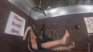 video 25 hd hardcore big ass femdom porn | Glenn Kings POV - Marsha May 4 | gym-5