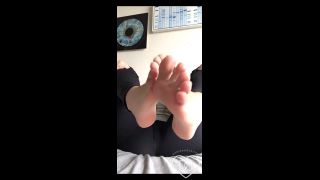 Dani Daniels SD 338P - Stunning Feet Close-Ups Not To Miss!-3