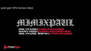 Femdom goth latina round ass amazing Amazon riding-9