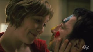 Isabelle Blais – Borderline (2008) HD 720p!!!-8