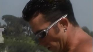 adult clip 18 City Lust - shower - cumshot trampling fetish show-3