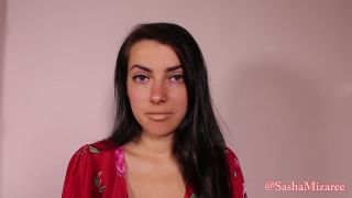 online xxx clip 45 Sasha Mizaree - Humiliating tasks and mantras for total reject losers | dirty talk | cumshot nicki minaj femdom-6