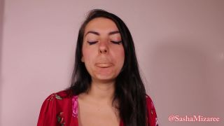 online xxx clip 45 Sasha Mizaree - Humiliating tasks and mantras for total reject losers | dirty talk | cumshot nicki minaj femdom-7