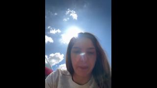 Candice Demellza Lesbian LesbianSummer - Una Fairy Fanta Sie And Candice Demellza-6
