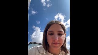 Candice Demellza Lesbian LesbianSummer - Una Fairy Fanta Sie And Candice Demellza-7