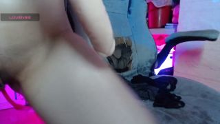 7141 I came so much on Video Call with my Doctor-9