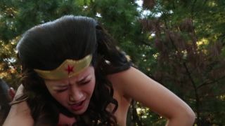 [supermisses.com] Wunder Woman Mask of Kashnaktu 1 Woman Mask of Kashnaktu 1 | superheroines porn, superheroine, wonder woman-8