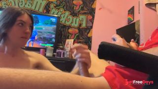 [GetFreeDays.com] giving him gaming motivation OF maryjane101922 Adult Film October 2022-4