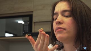 [Nubiles] Karolin Gomez Elegant Look [12.02.25] [1080p]-1