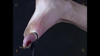 adult video clip 4 Insex – Molly the Gimp – Molly 2022-11-11 | fetish | fetish porn leg cast fetish porn-1