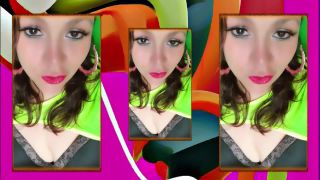 clip 12 Goddess Jazzy – brat tv - fetish - pov birth fetish-1
