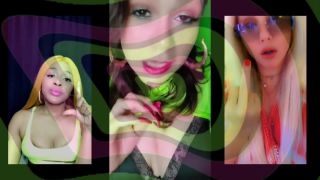 clip 12 Goddess Jazzy – brat tv - fetish - pov birth fetish-7