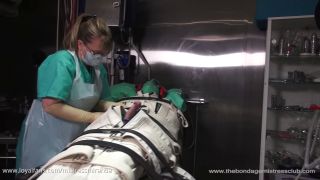 MISTRESS MIRANDA - Medical Happiness 1.-7