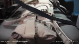 MISTRESS MIRANDA - Medical Happiness 1.-8