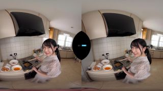 IPVR-183 B - Virtual Reality - Jav-8