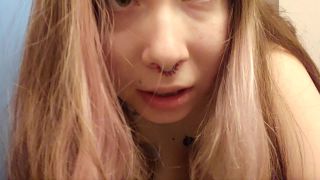 online adult video 48 PoisonousXGoddess – Story Time X Oil Tit Play on big ass porn coughing fetish-0